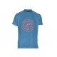 TEE SHIRT TECHNIQUE RESPIRANT