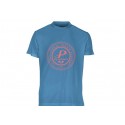TEE SHIRT TECHNIQUE RESPIRANT