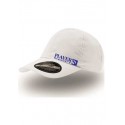 Casquette Blanche