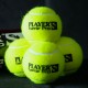 PLAYER'S SERIE PRO