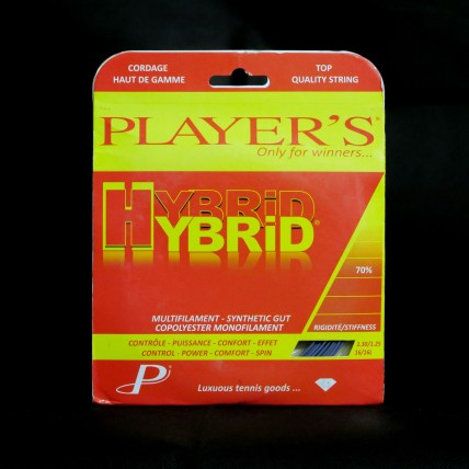 PACK HYBRID 5+1 GRATUIT