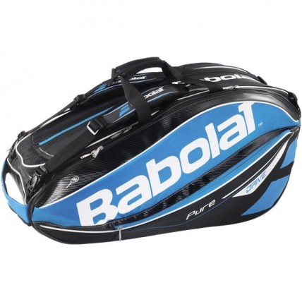 BABOLAT TERMOBAG PURE DRIVE 12