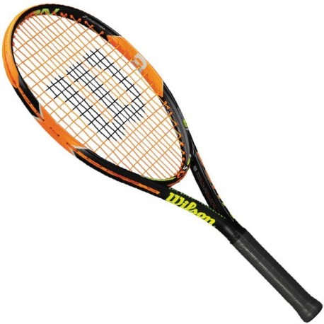 WILSON BURN JUNIOR 25S