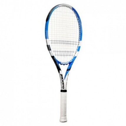 2 BABOLAT PURE DRIVE G LITE NON CORDEE