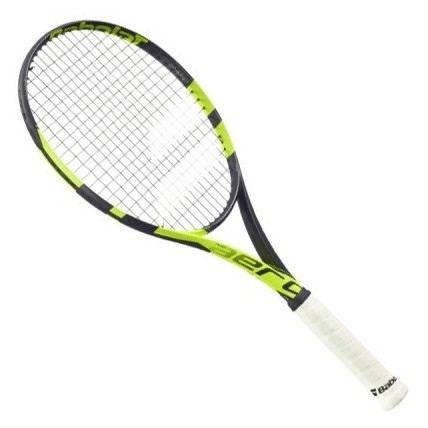 BABOLAT PURE AERO TEAM NON CORDEE