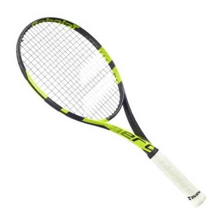 BABOLAT PURE AERO TEAM NON CORDEE