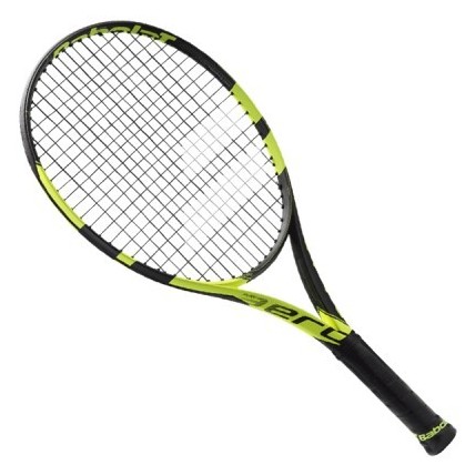 BABOLAT PURE AERO JUNIOR 26