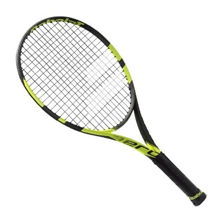 BABOLAT PURE AERO JUNIOR 26