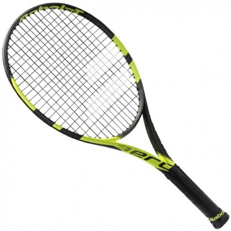 BABOLAT PURE AERO JUNIOR 25