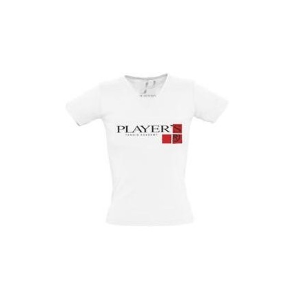 TEE-SHIRT FEMME