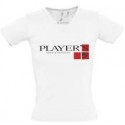 TEE-SHIRT FEMME