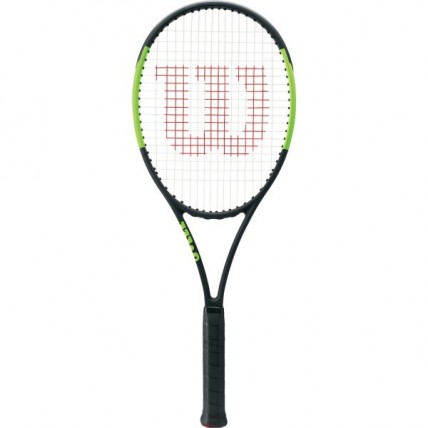 WILSON BLADE 98 16X19 NON CORDEE