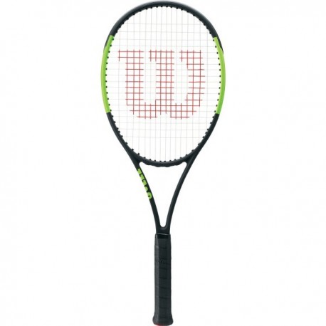 WILSON BLADE 98 16X19 NON CORDEE