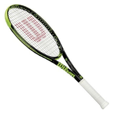 WILSON BLADE 101 L NON CORDEE