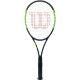 2 WILSON BLADE 98UL NON CORDEE