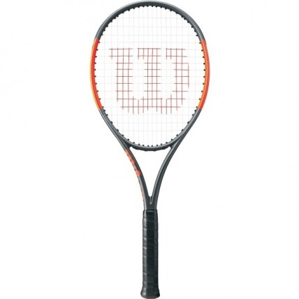 WILSON BURN 100 LS