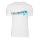 TEE SHIRT BLANC COTON GRIBOUILLE