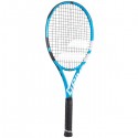 2 BABOLAT PURE DRIVE TEAM NON CORDEE