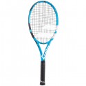 2 BABOLAT PURE DRIVE TEAM NON CORDEE